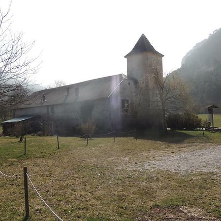 Le Colombier Glandage Exterior foto