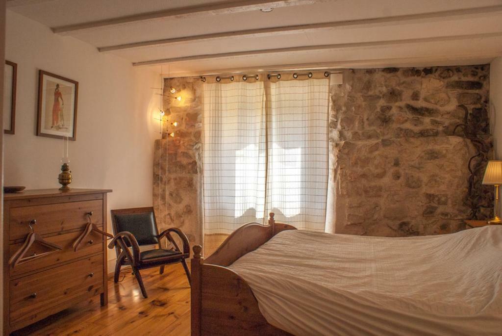 Le Colombier Glandage Exterior foto
