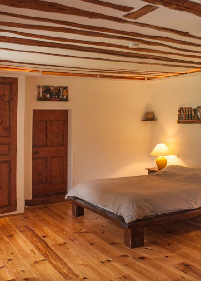 Le Colombier Glandage Exterior foto