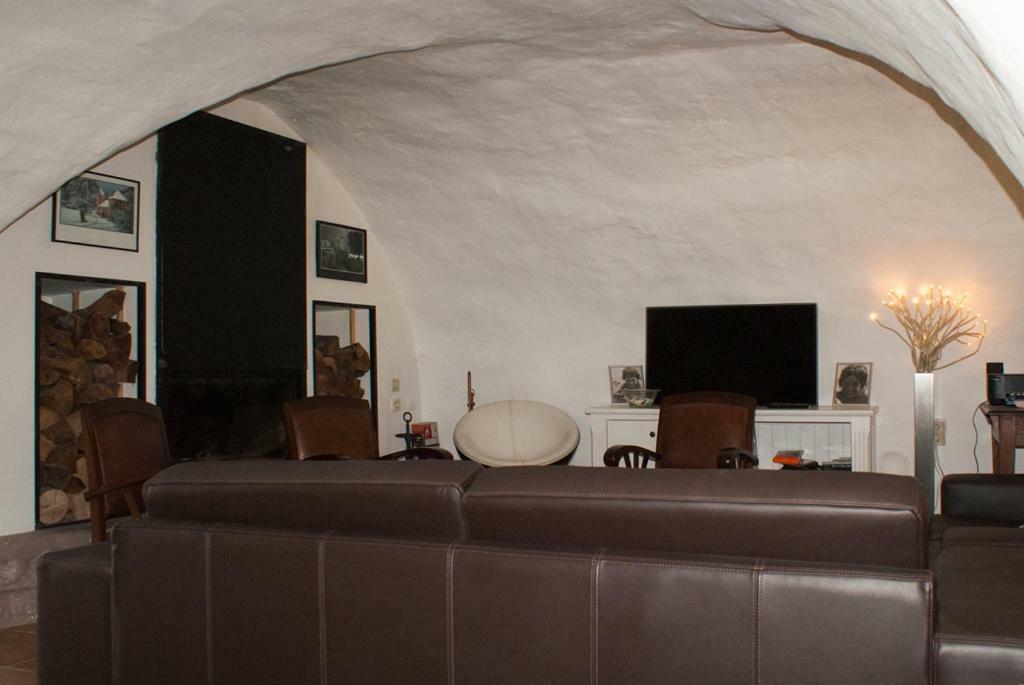 Le Colombier Glandage Exterior foto